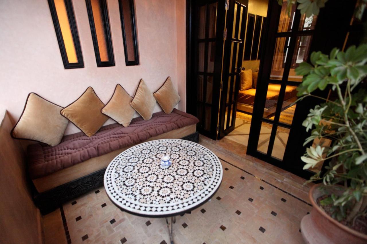 Dar Haven Guest house Tamraght