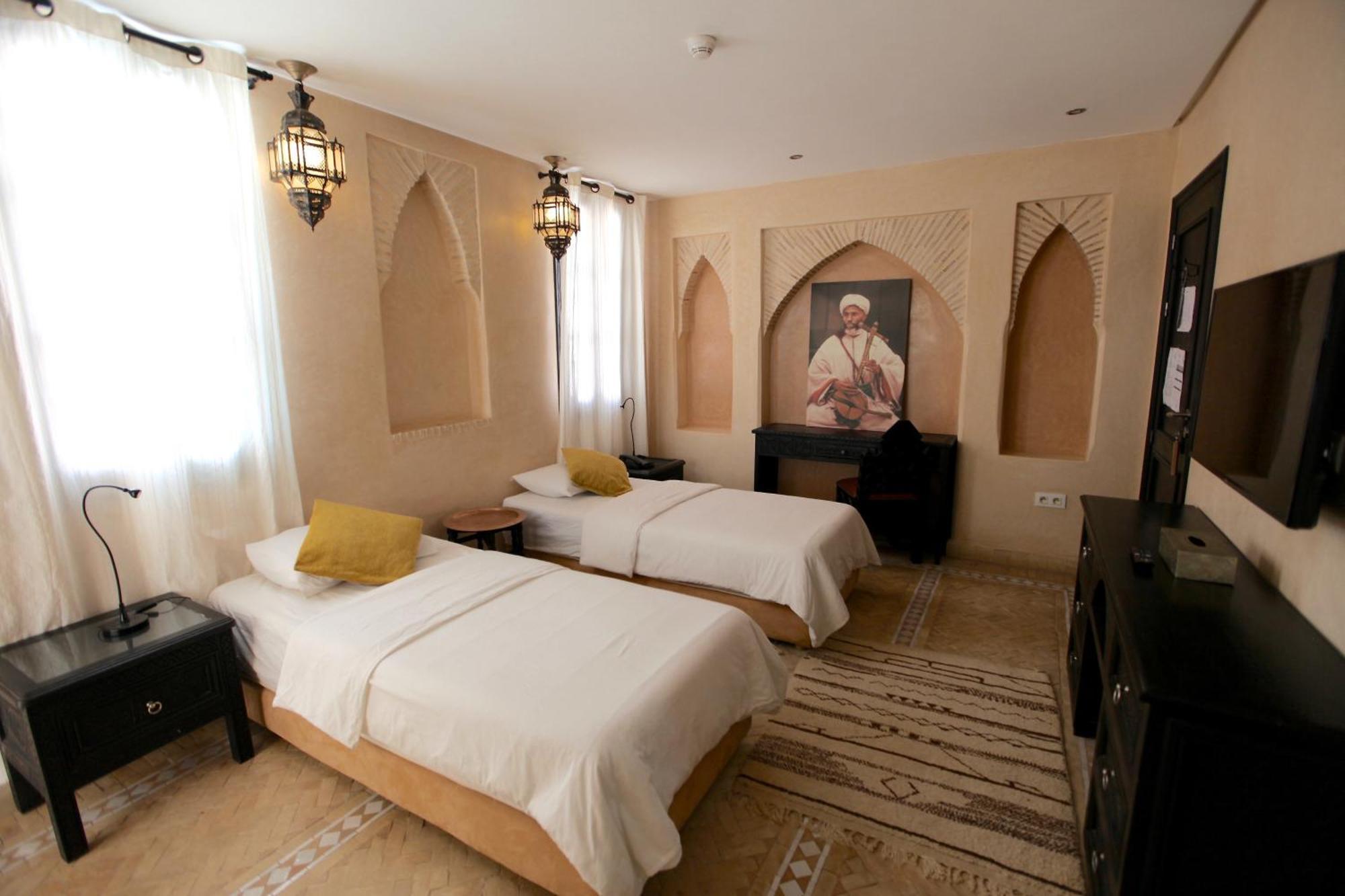 Dar Haven 3*