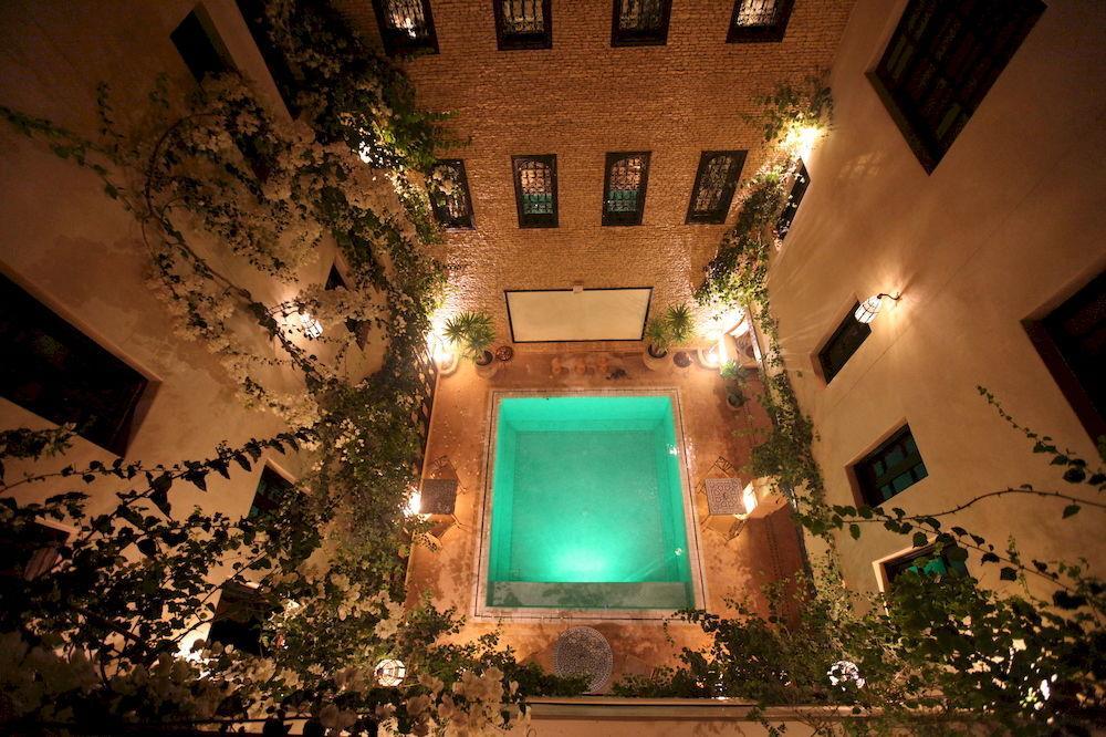 Guest house Dar Haven Tamraght